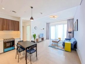 ALH Vacay - 1 Bedroom in Dubai Hills Park Heights 1